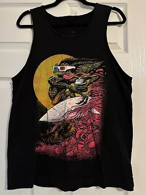 Limited Edition Cavity Colors Gremlins Tank Top | Size M • $30