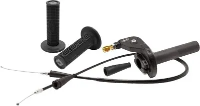 Motion Pro 01-2847 Twist Throttle Conversion Kit • $101.99