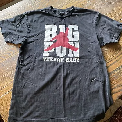 Big Pun Hip Hop  Rap Tee T Shirt  Size L • $294