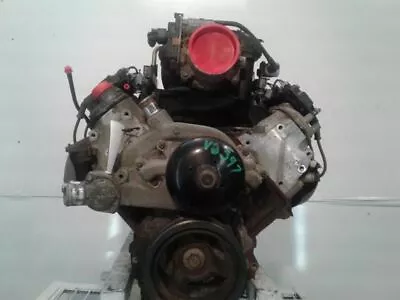 Engine 11 2011 Chevy Express 3500 VAn 6.0L L96 V8 Motor 178K  • $2470.04