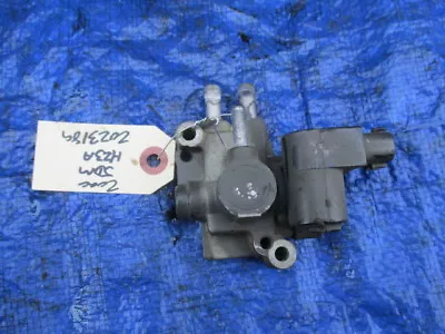 98-01 JDM Honda Prelude H23A Idle Air Control Valve IACV Engine Motor H23 VTEC • $129.99