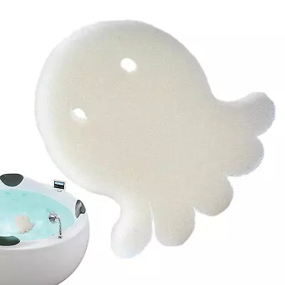 3* Octopuses Cartoon Oil Absorbing Sponge For Pool  Spa Dirt Scum Cleaner Filter • $8.09