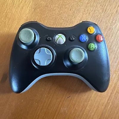 Microsoft Xbox 360 Wireless Controller Oz Seller • $22.99