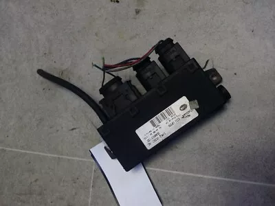 Jaguar X-type 2001-2009 Air Con Ecu Module 1x43-2c507-ab • £7.99