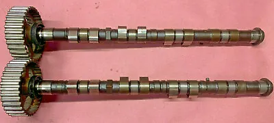 92 Acura Integra 1.8 Engine Camshafts Pair W/ Pulley Gear LS B18A1 90-93 • $64.99
