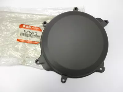 Suzuki DR-Z400 Clutch Outer Cover 2000-04 NOS DRZ400 Crankcase Cover 11371-29F00 • $99.99