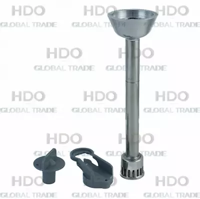 Dynamic Mixer Blender Shaft For Bm Junior Range Ac066 • $192