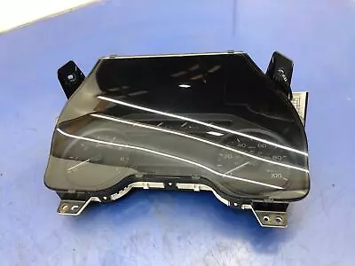 2019 - 2020 Ford F250 Sd Oem Speedometer Gauge Cluster *52k Miles* Kc3t10849aa • $155