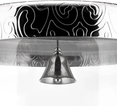 Alessi Dressed Biscuit Box 3L Size MW29 Marcel Wanders • $268.64