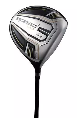 Driver Includes Super Lightweight Titanium Driver 12 Premium Golf Balls 2 S... • $187.31