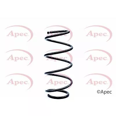 Coil Spring Fits VOLVO V40 645 1.8 Front 00 To 04 Suspension 30884191 30884192 • $25.18