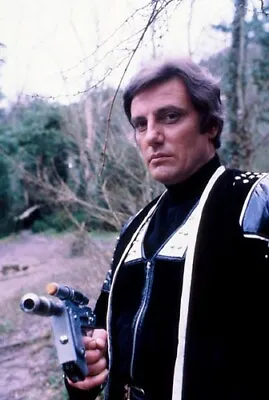 Paul Darrow [Blake's 7] 8 X10  10 X8  Photo 68660 • £1.25