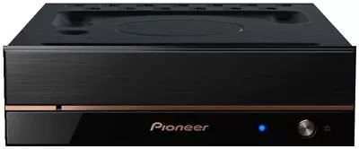 Pioneer Windows11 M-DISK BDXL Compatible BD Drive Premium Model BDR-S13J-X Japan • $351.90