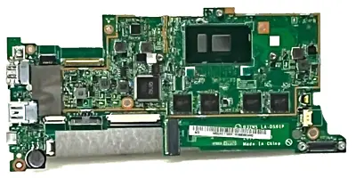 Acer Aspire S5-371 S5-371T Mainboard Intel I3-7100u CPU 8GB RAM  NB.GHX11.008 • $99.15