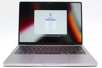 $2594.95 • Buy 14  2021 Macbook Pro, BTO, Apple M1 Max 3.20GHz, 64GB, 1TB SSD, AppleCare+ 2025