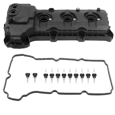 Valve Covers  For 2013-20 Ford Expedition F-150 Transit Navigator 3.5L Passenger • $71.99