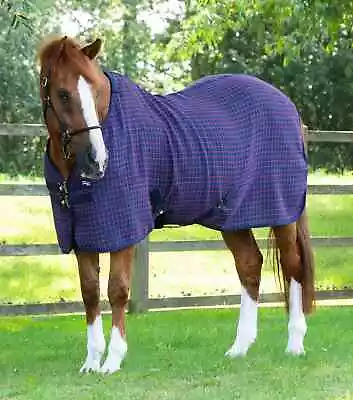 £47.50 • Buy Premier Equine 3D Waffle Rug (2024)