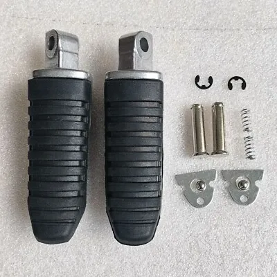 Rear Passenger Foot Peg Footrest For Suzuki VZR1800 Boulevard M1800R M109R 06-19 • $21.11