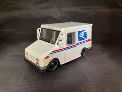 Postal Post Office Usa Usps D28 Matchbox Mini Car American Miscellaneous Hawaii • $52.25