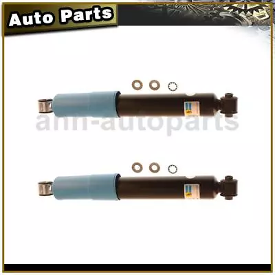 Shock Absorber Bilstein Rear 2PCS For 1968-1973 Volkswagen Fastback • $268.86