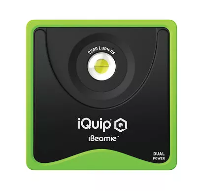 IQuip IBeamie Cordless LED Light • $171.80