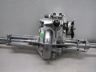 MTD OEM Lawn Tractor Transaxle Assembly PN: 618-09815 618-P09815 • $339.98