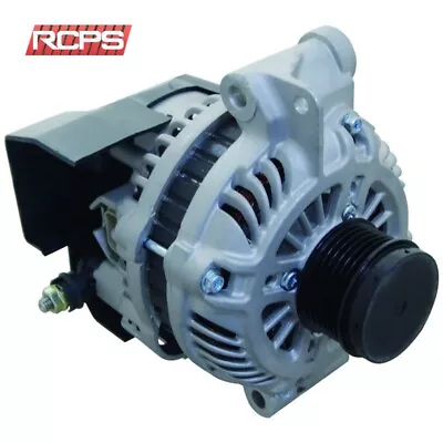 New Alternator For 2.3 2.3l 6 Mazda 2003-2005 03-05 2003 2004 2005 03 04 05 • $113.93