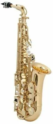 Prelude By Conn-Selmer Student Model Alto Saxophone. OPEN BOX Full Warranty NEW • $962.10