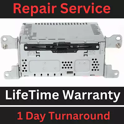 2009+ FORD Fusion Flex Edge Taurus RADIO ACM Audio Control Module Repair Service • $169.99