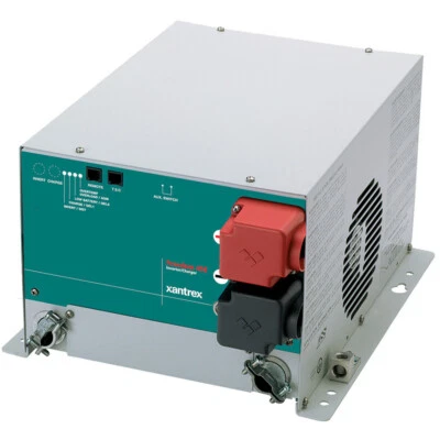 $1184 • Buy Xantrex Freedom 458 Inverter/Charger - 2000W- 81-2010-12