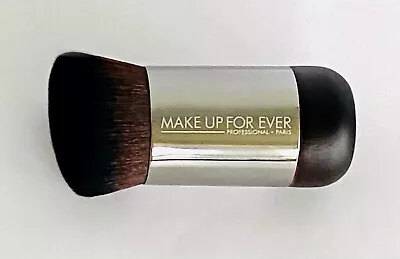 #112 Make Up For Ever BUFFING FOUNDATION BRUSH - PRO KABUKI (New & Sealed) • $25.45