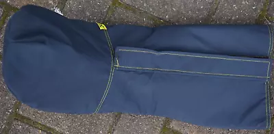 £6 • Buy Adult, Weather Proof Outdoor Cast Protector, Leg, Large, By Outcast
