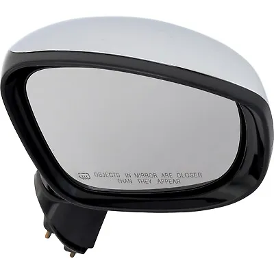 Mirrors  Passenger Right Side Heated Hand For Chrysler Pacifica 2019 • $127.03