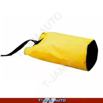 Autotecnica Sand Anchor Bag For Jetski Jet Ski Canoe Kayak Watercraft • $50.45