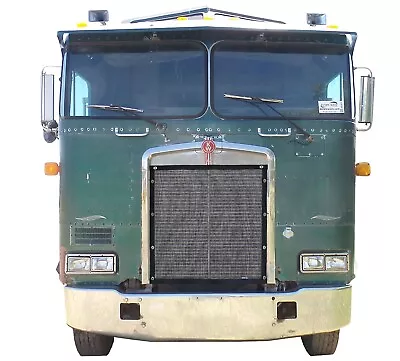 Kenworth K100E Premium Mesh Bug Screen • $80