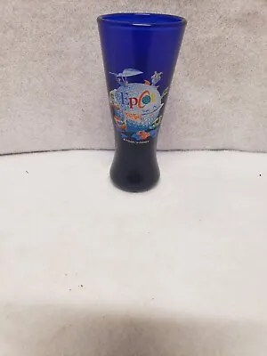 Disney Epcot Pixar Tall Shot Glass • $10