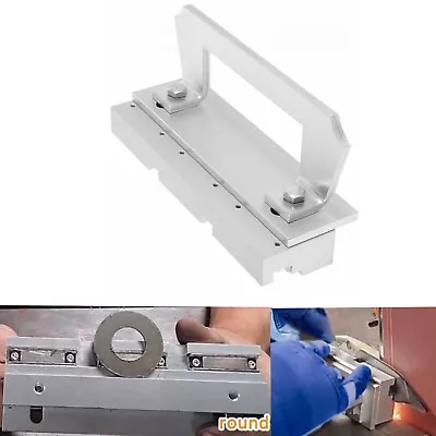 Magnetic Bevel Jig  For Knifemakers For WeldersFor Grinding And Sharpening Metal • $136.93