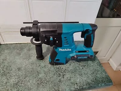 Makita DHR263 36V (2x18v) Cordless Hammer Drill Body Only  • £130