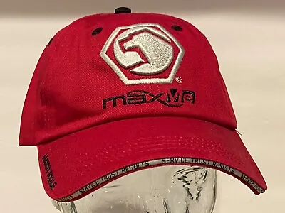 Marco MaxMe Auto Diagnostic Scanner Golf Tool Hat Cap - NEW • $15