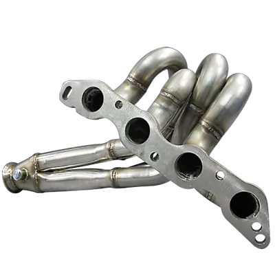 CXRacing Racing Header For Toyota Corolla AE86 GTS 4AGE 4-2-1 16V 20V • $499.50