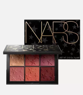 NARS Rising Star Cheek Palette - Limited Edition Brand New🌻🌷 • £39.99
