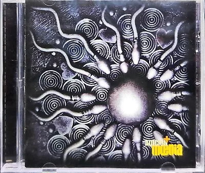 Mœnia – Adicion+ (1999 CD) • $9.50