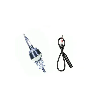 Cadillac DeVille 1985-1999 Factory Replacement Radio Stereo Custom Antenna Mast • $27.99