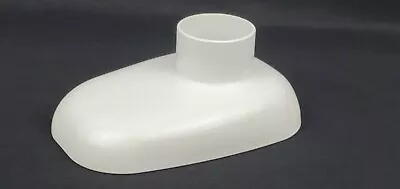 Omega Juicer Hopper Feeder Dish For Model 8001 White Original Replacement Part  • $16.95