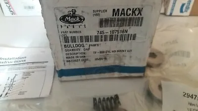 Genuine New Bendix Mack Head Maint Kit 107516n Tf-600 Cyl • $109.99