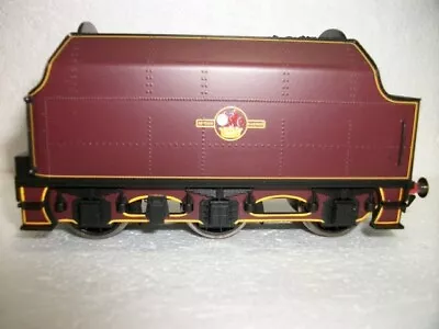 Hornby LMS/BR Stanier Tender - 21-pin DCC Ready • £34.95