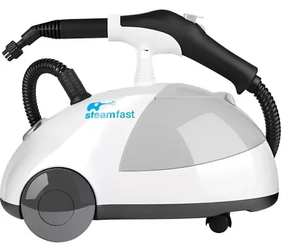Steamfast SF-275 Canister Steam Cleaner & Sanitizer - Brand New In Box Sealed • $119.50