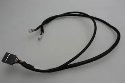£9.95 • Buy HP IQ500 TouchSmart PC Card Reader Cable 5189-3008