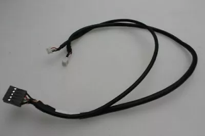 £9.95 • Buy HP IQ500 TouchSmart PC Card Reader Cable 5189-3008