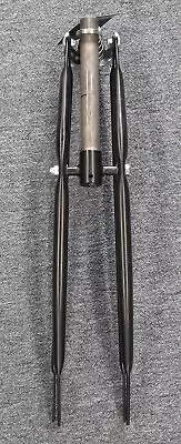 New Felt Bicycles Jerry Springer Cruiser Fork 26 Inch 1 1/8 Inch Steer Rare • $149